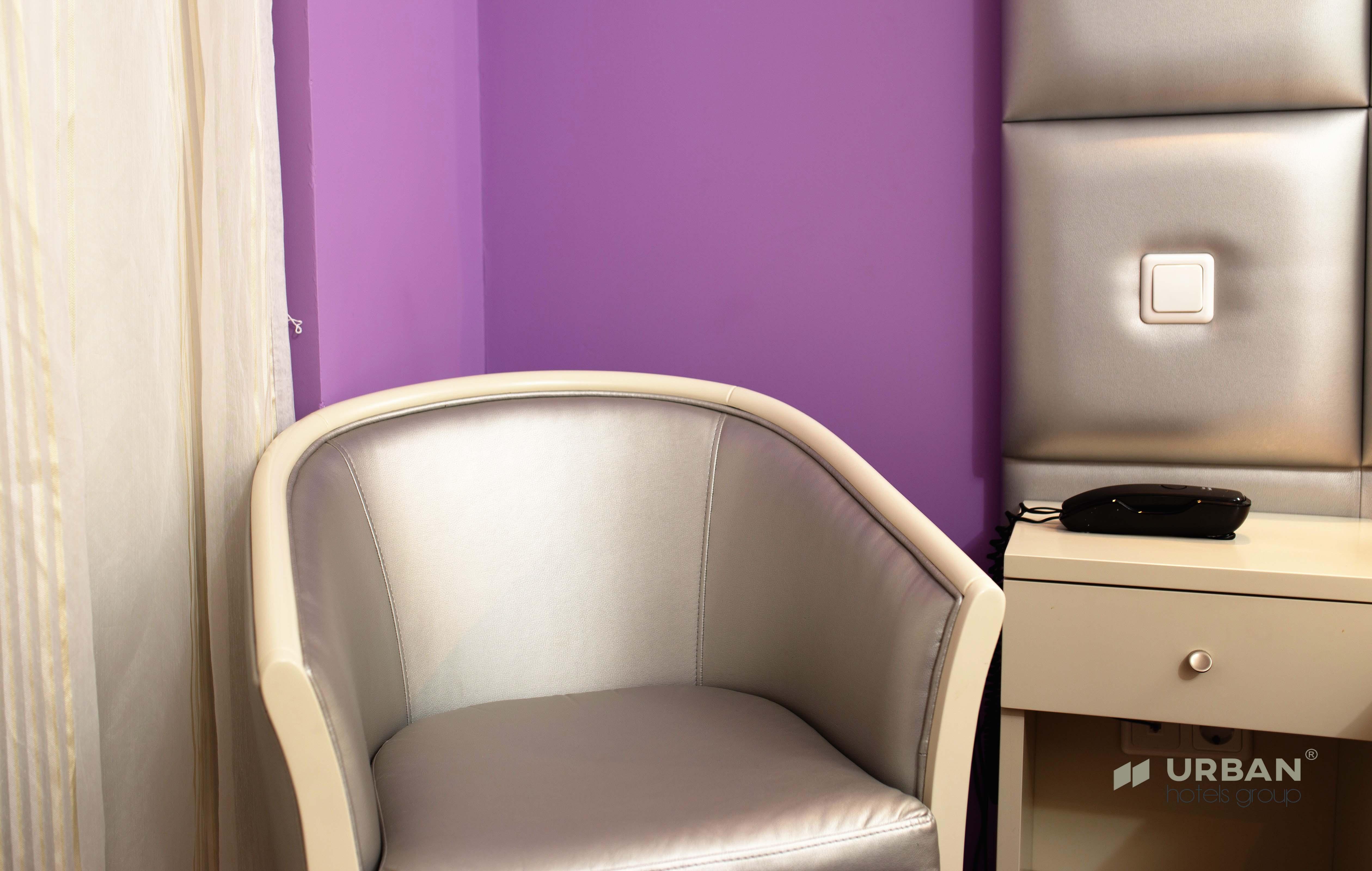 Urban Hotel Santa Eulalia Албуфейра Екстериор снимка