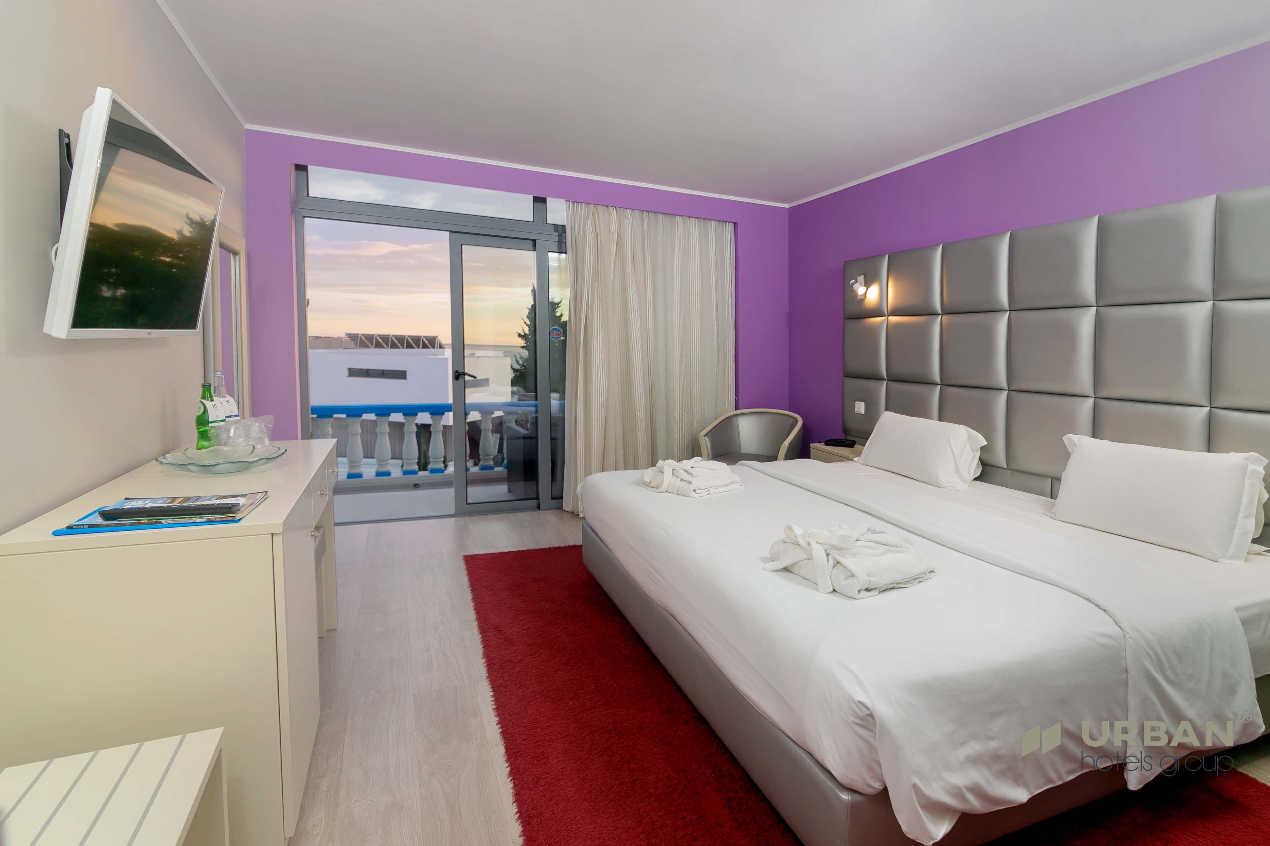 Urban Hotel Santa Eulalia Албуфейра Екстериор снимка