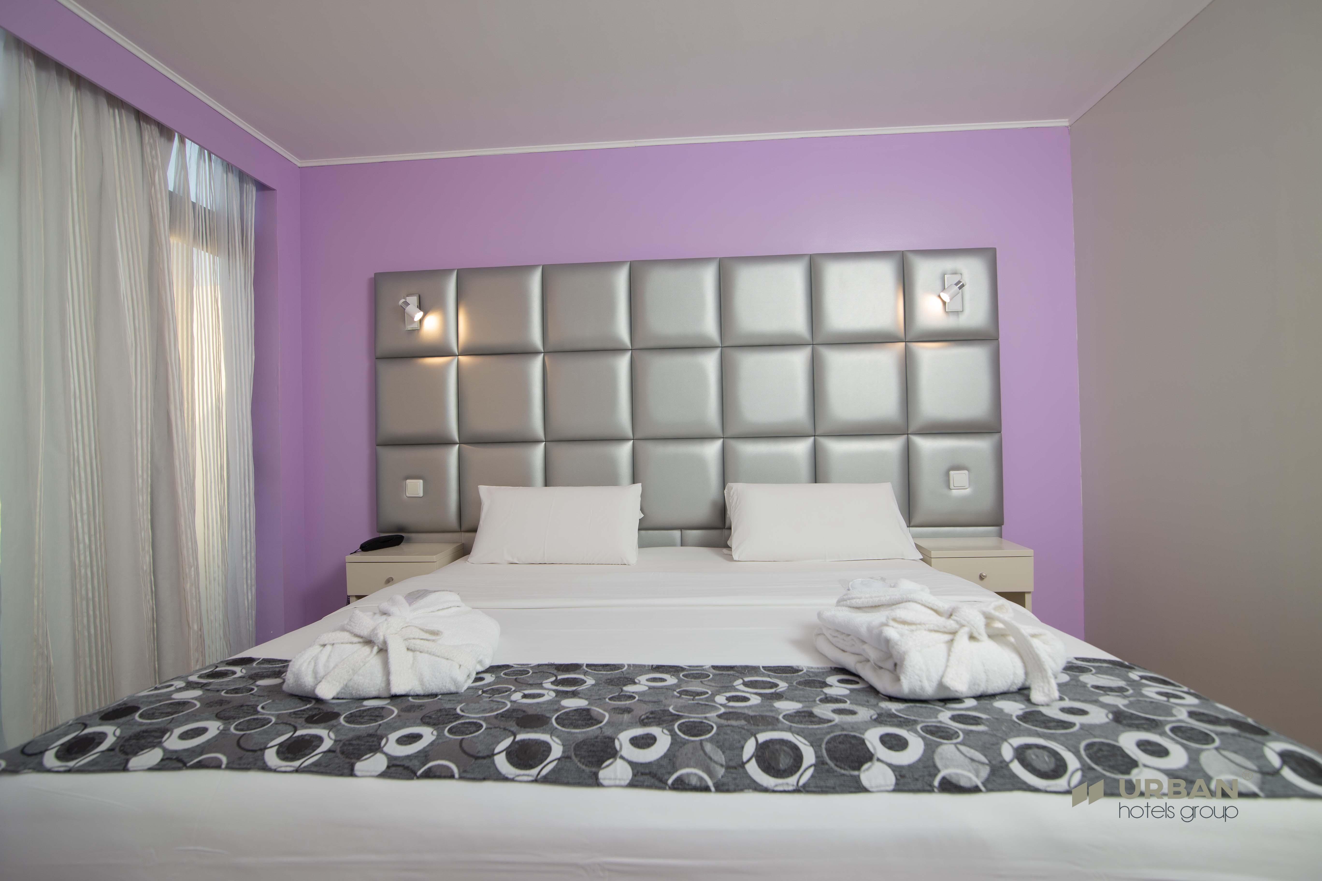 Urban Hotel Santa Eulalia Албуфейра Екстериор снимка