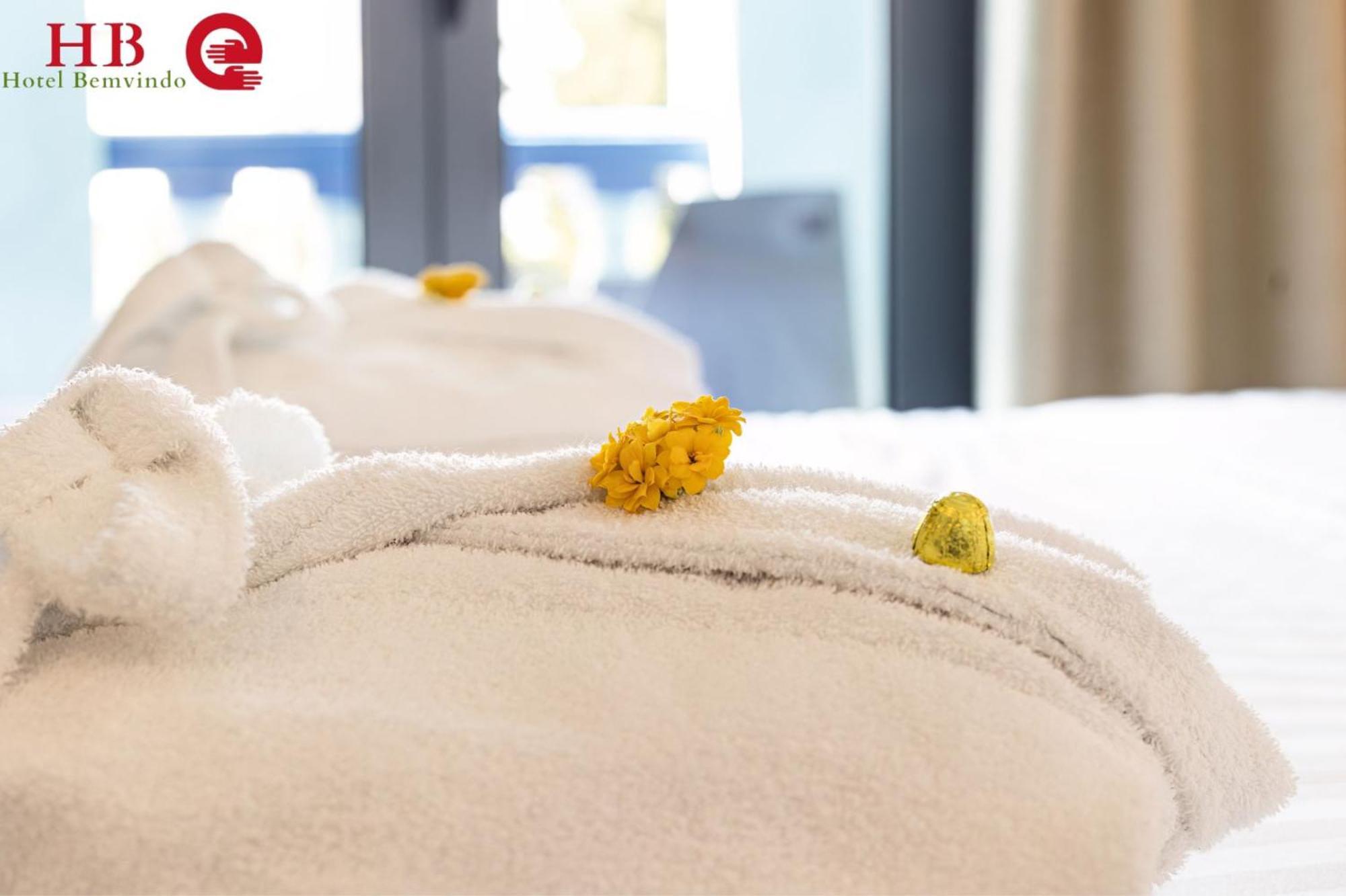 Urban Hotel Santa Eulalia Албуфейра Екстериор снимка
