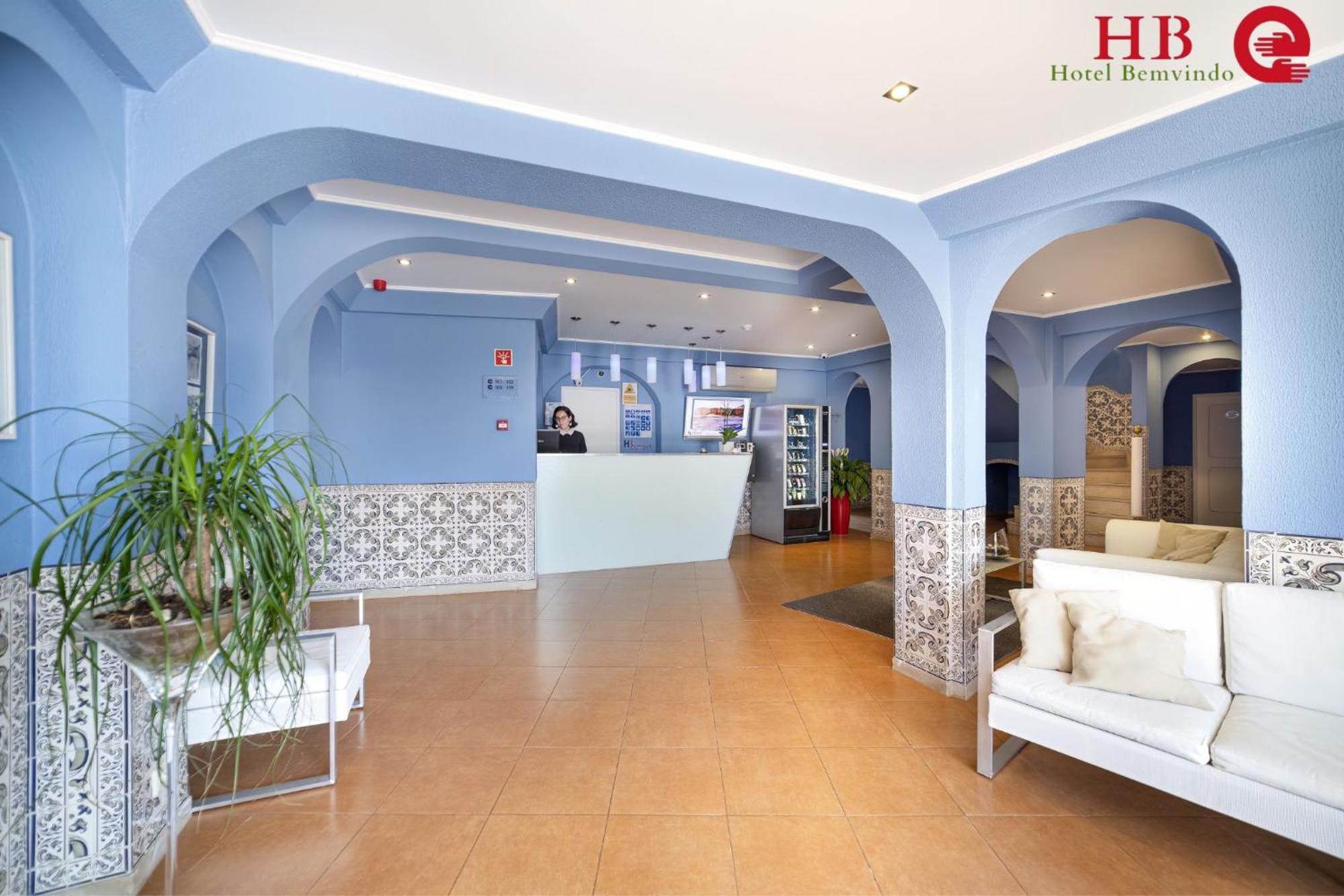 Urban Hotel Santa Eulalia Албуфейра Екстериор снимка