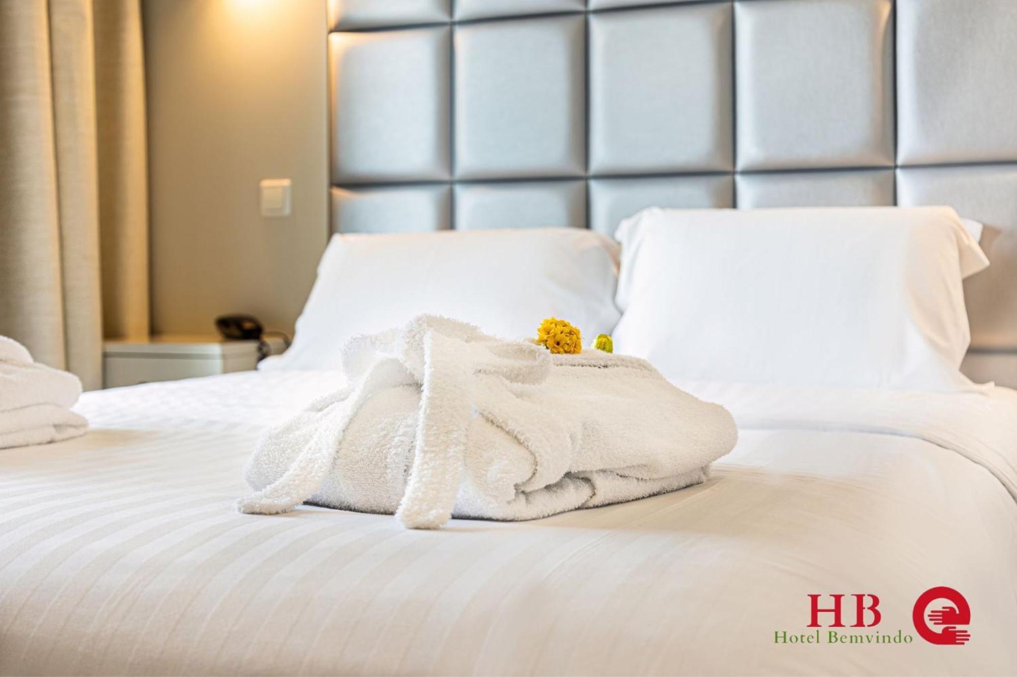 Urban Hotel Santa Eulalia Албуфейра Екстериор снимка