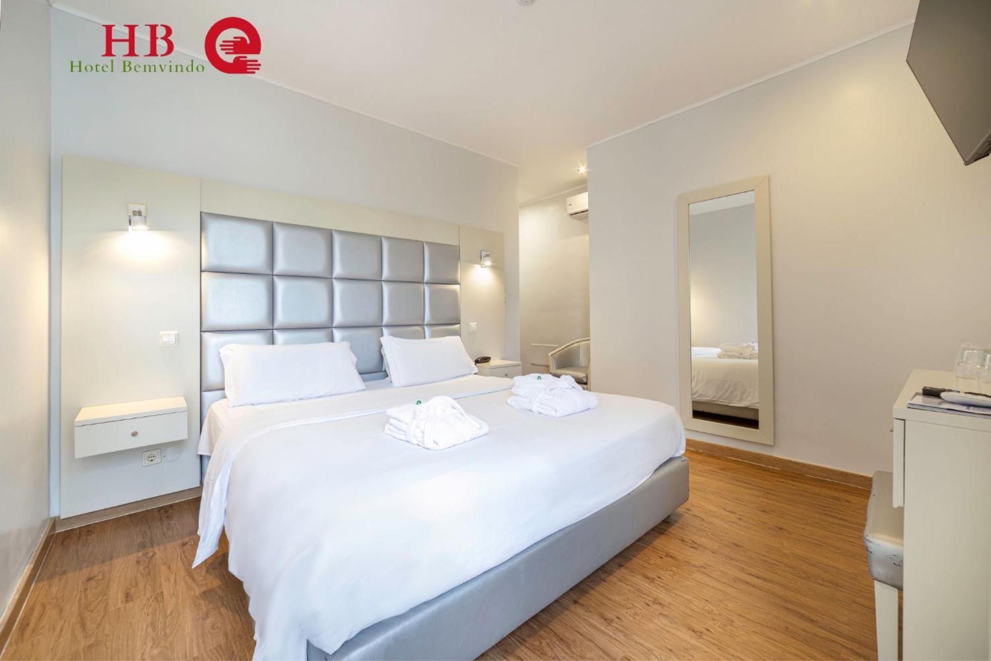 Urban Hotel Santa Eulalia Албуфейра Екстериор снимка