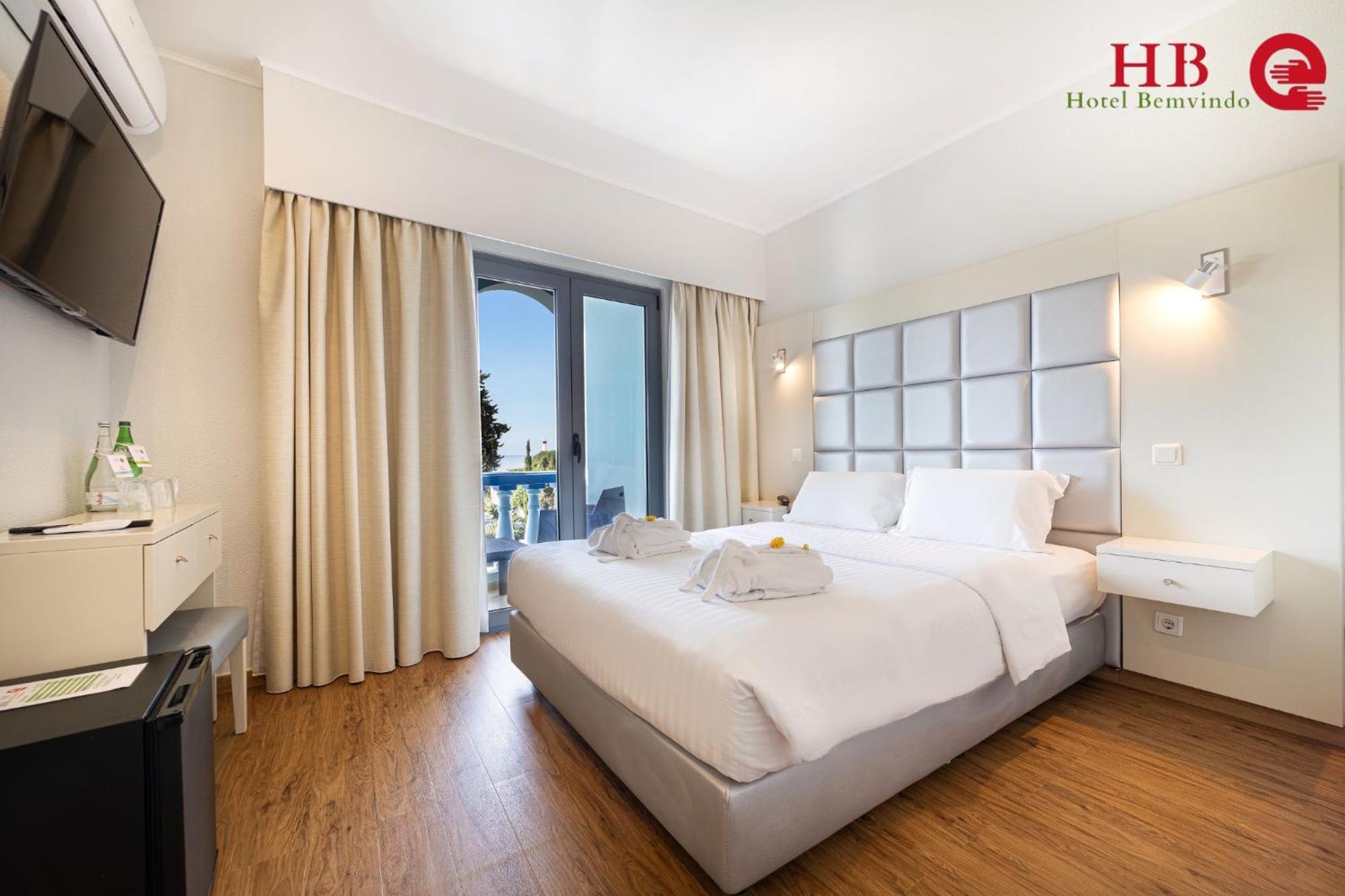 Urban Hotel Santa Eulalia Албуфейра Екстериор снимка