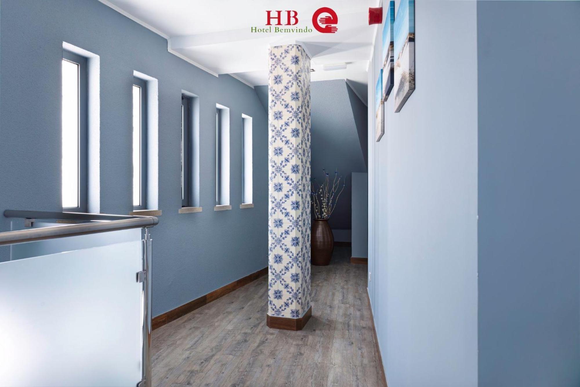 Urban Hotel Santa Eulalia Албуфейра Екстериор снимка
