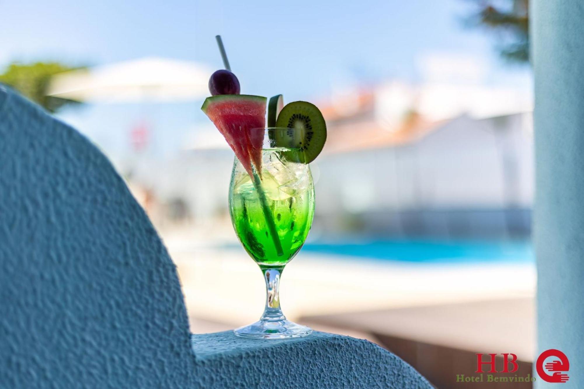 Urban Hotel Santa Eulalia Албуфейра Екстериор снимка
