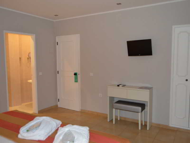 Urban Hotel Santa Eulalia Албуфейра Екстериор снимка