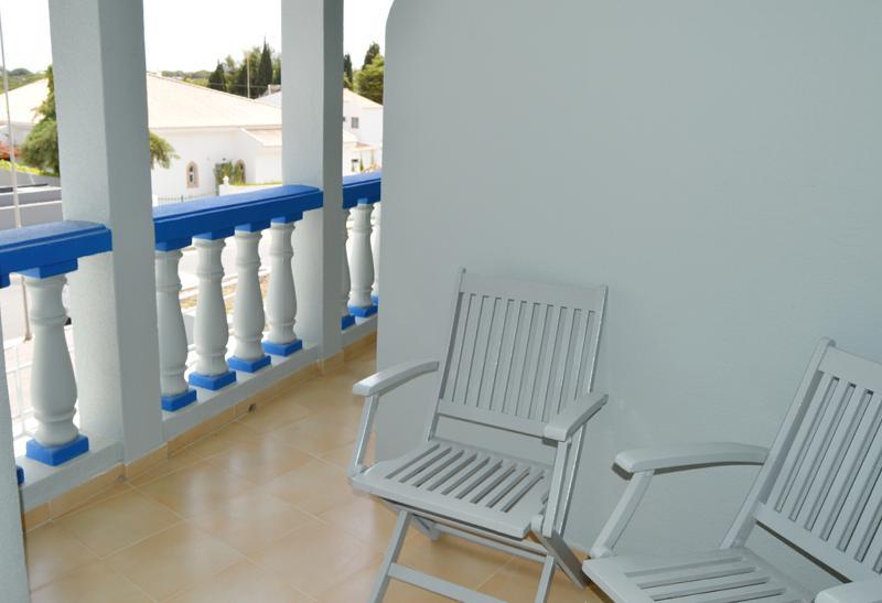 Urban Hotel Santa Eulalia Албуфейра Екстериор снимка